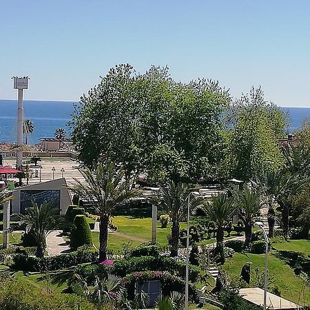 Casa De Sirena Apart Antalya Luaran gambar