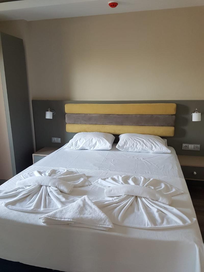 Casa De Sirena Apart Antalya Luaran gambar