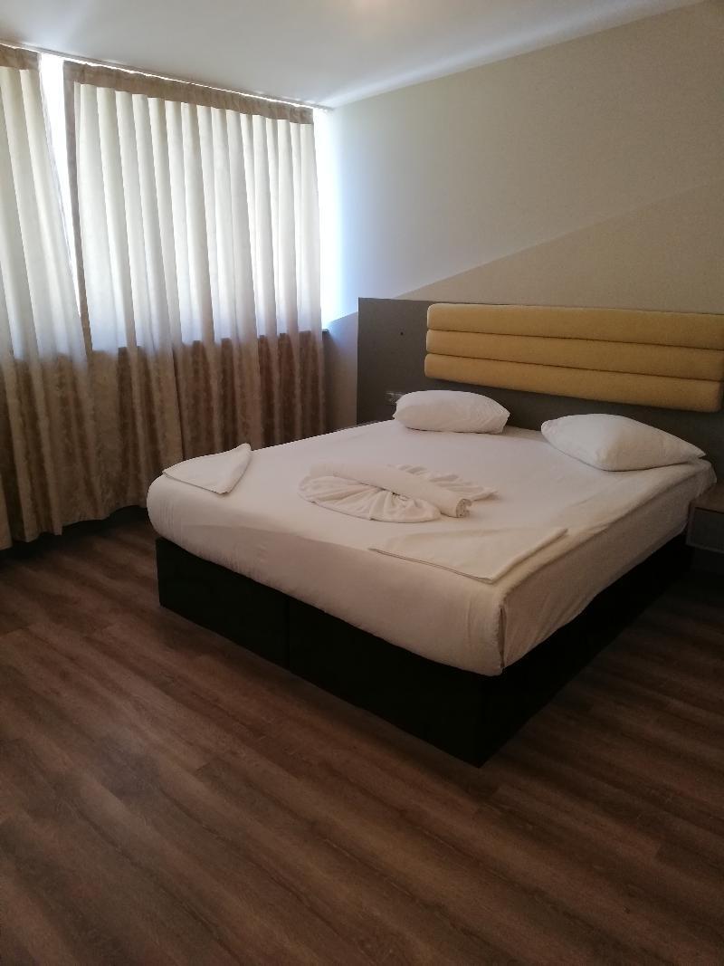 Casa De Sirena Apart Antalya Luaran gambar