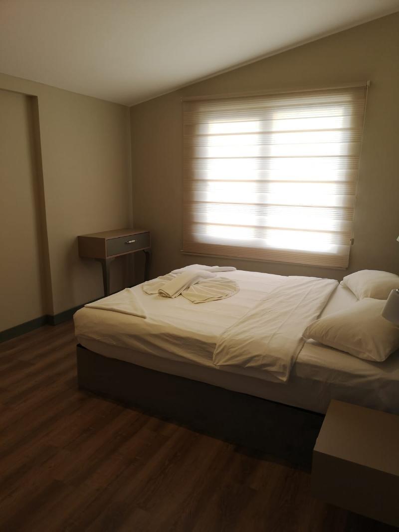 Casa De Sirena Apart Antalya Luaran gambar