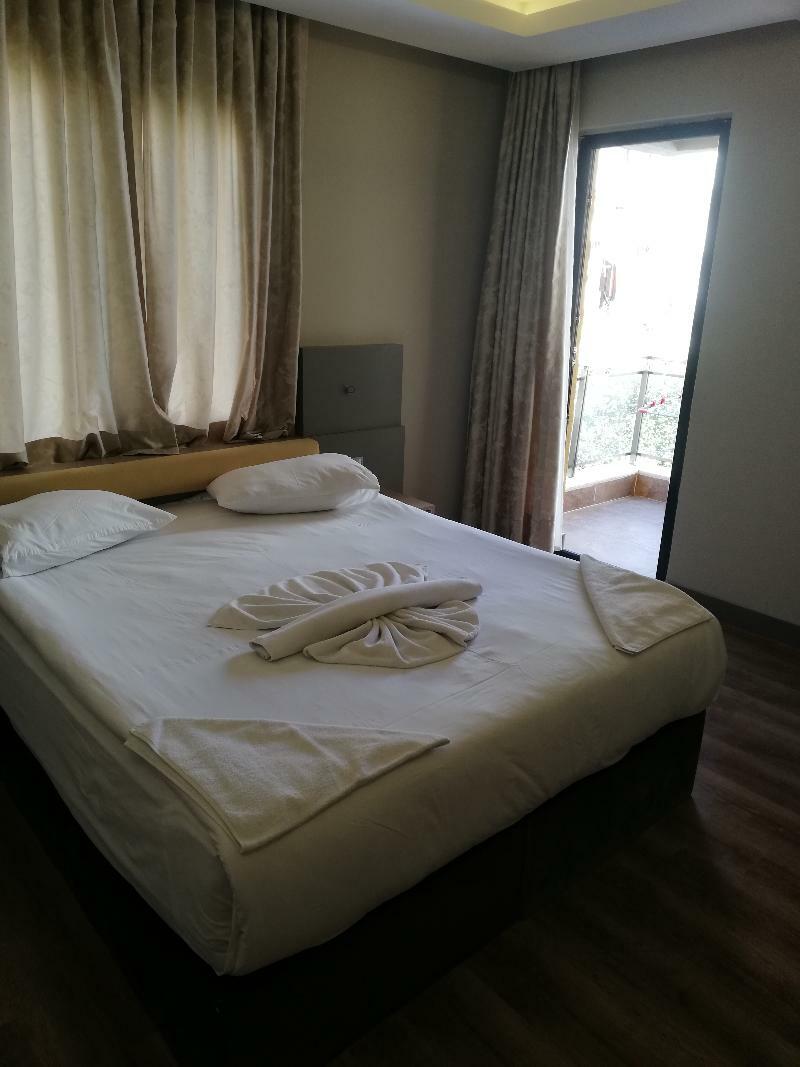 Casa De Sirena Apart Antalya Luaran gambar