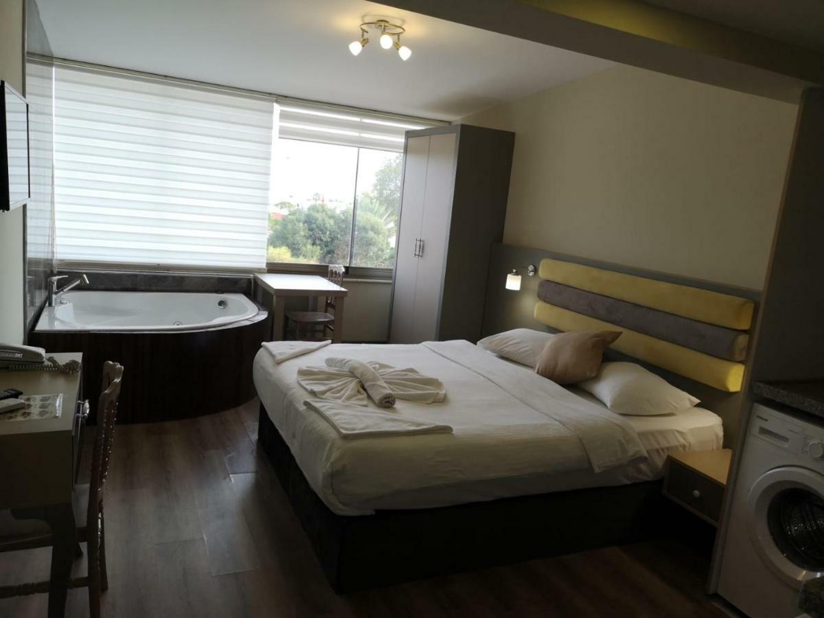 Casa De Sirena Apart Antalya Luaran gambar