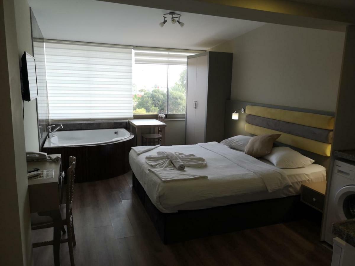 Casa De Sirena Apart Antalya Luaran gambar