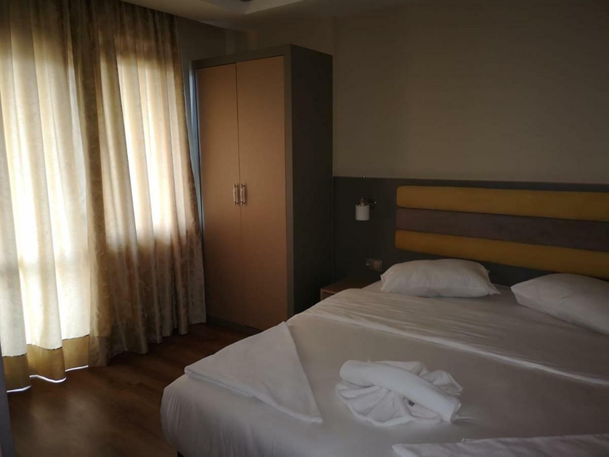 Casa De Sirena Apart Antalya Luaran gambar