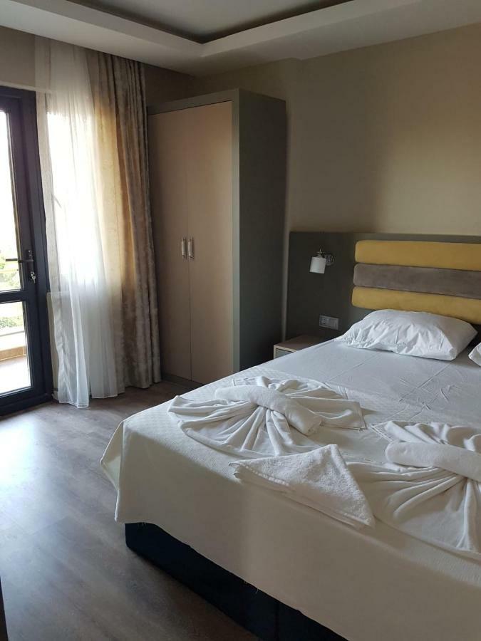 Casa De Sirena Apart Antalya Luaran gambar