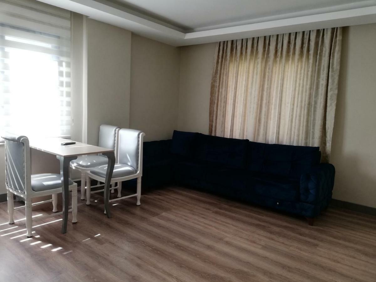 Casa De Sirena Apart Antalya Luaran gambar