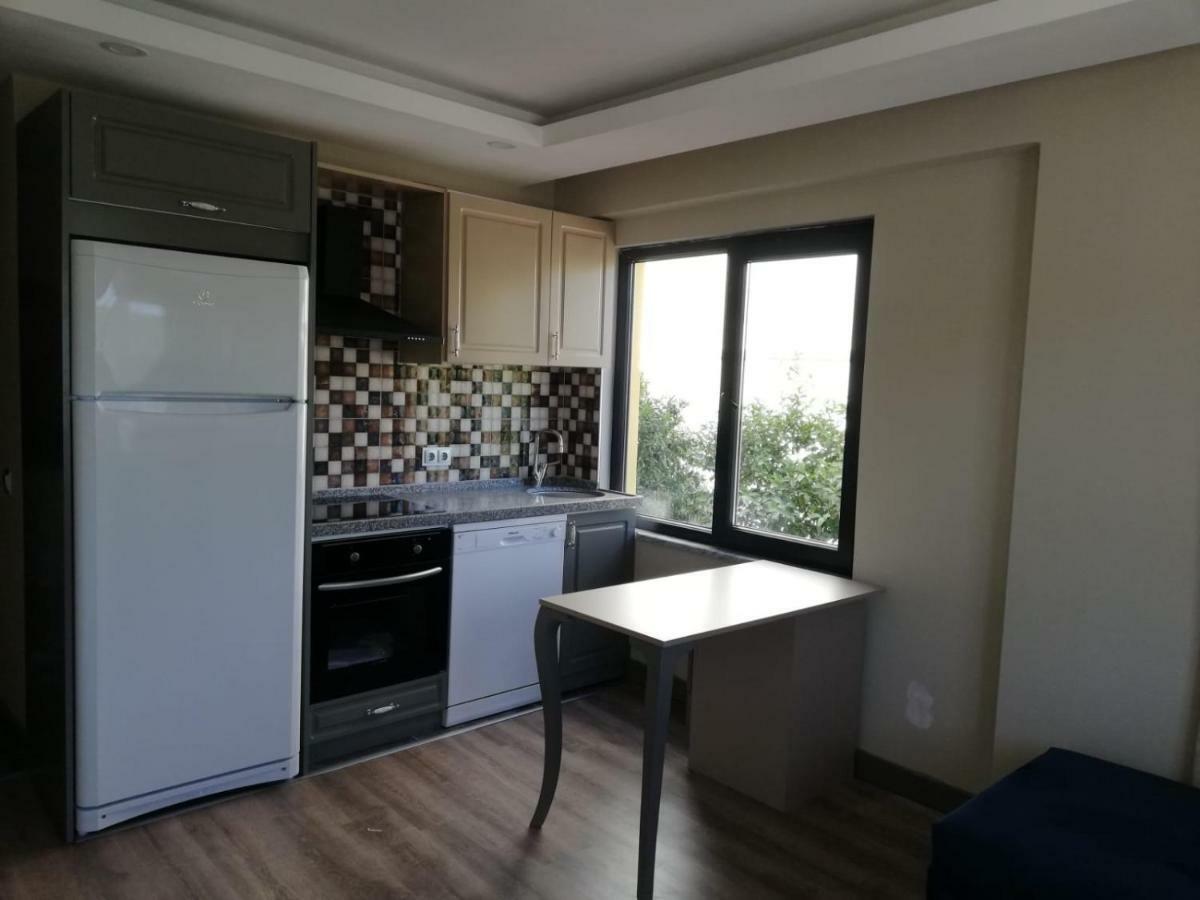 Casa De Sirena Apart Antalya Luaran gambar