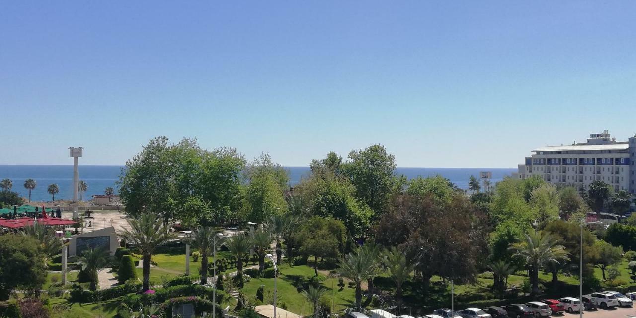 Casa De Sirena Apart Antalya Luaran gambar