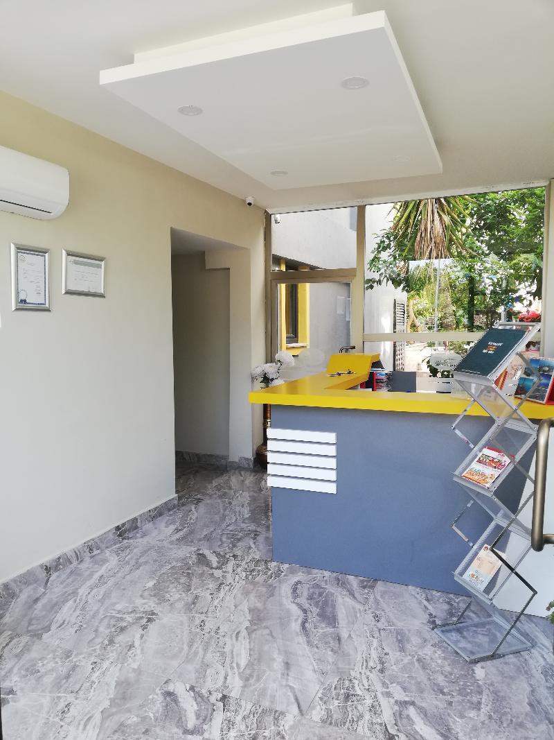Casa De Sirena Apart Antalya Luaran gambar